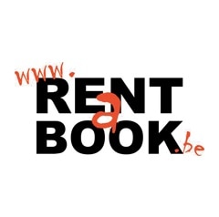 Rent a Book logo