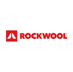 Rockwool Peninsular stores its over-sized product with Pallet Shuttle system