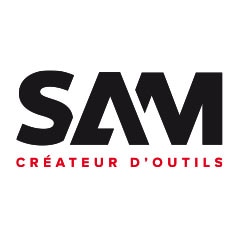 Sam Outillage Automated Warehouse For Boxes In Fr Mecalux Com