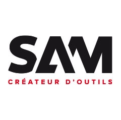 SAM Outillage: a productive tool SAM Outillage: a productive tool