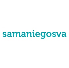 Samaniego logo