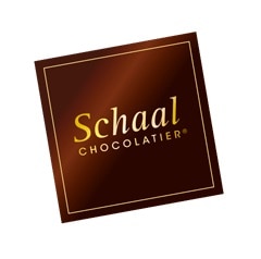 Schaal Chocolatier logo