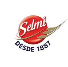 Compact storage systems at Selmi's new warehouse in Brazil