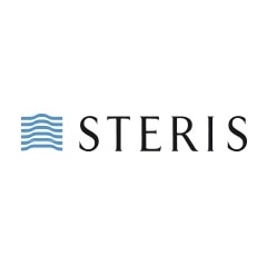 The Steris automated warehouse is allocated to the sterilisation of products