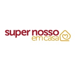 The Super Nosso online supermarket warehouse in Brazil