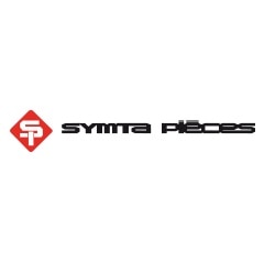 Symta-Pièces automated warehouse for boxes for agricultural machine spare parts