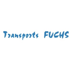Transports Fuchs logo