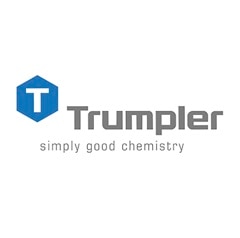 Chemical manufacturer Trumpler builds an automated warehouse with stacker cranes and conveyors next to its factory in Barcelona Chemical manufacturer Trumpler builds an automated warehouse with stacker cranes and conveyors next to its factory in Barcelona