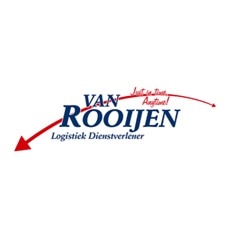 Warehouse for the logistics operator Van Rooijen located in Belgium Warehouse for the logistics operator Van Rooijen located in Belgium