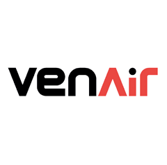 Triple storage solution: the Venair distribution centre Triple storage solution: the Venair distribution centre