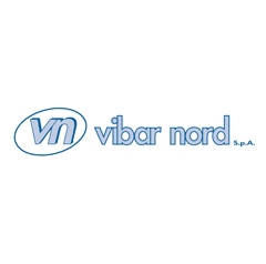 Vibar Nord logo