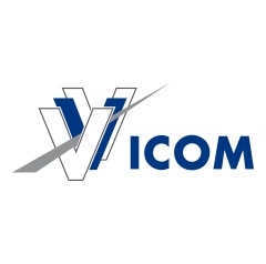 Vicom logo