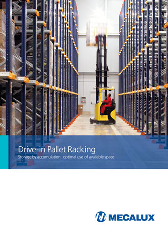 Catalog - 7 - Drive-in-pallet-racking - en_GB Drive-in pallet racking