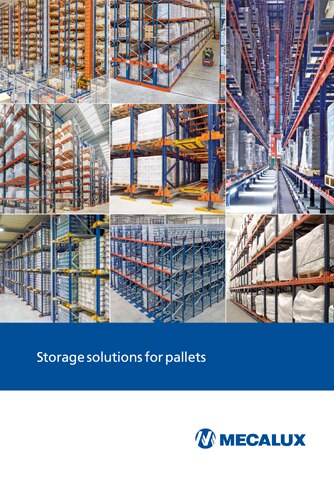 Storage Solutions for Pallets_UN