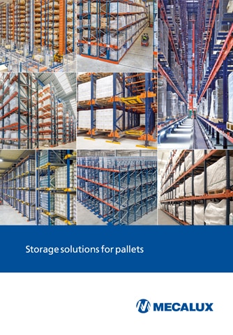 Storage Solutions for Pallets_UN