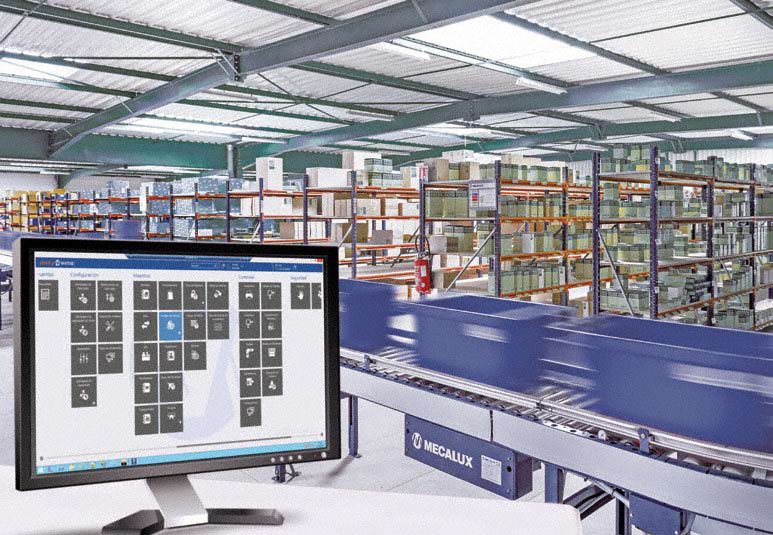 Logistics Software Application Solutions
