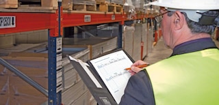 What are the keys to ensuring the safety of your warehouse?