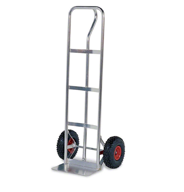 Image provided by Rapid Racking. Handcart