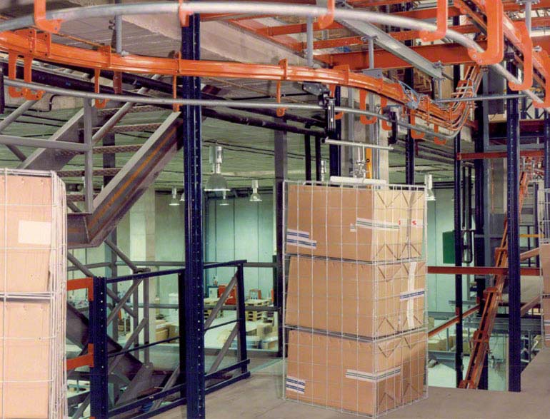Box solution