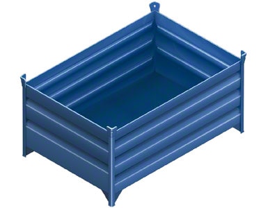 Container type