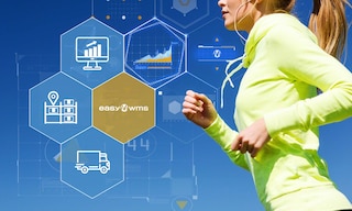 Jim Sports to extend the functionalities of Easy WMS warehouse management software Jim Sports to extend the functionalities of Easy WMS warehouse management software