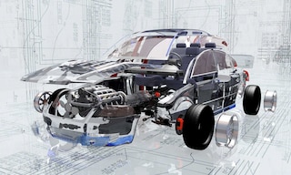 MM Systemy modernises its supply chain with Easy WMS MM Systemy modernises its supply chain with Easy WMS