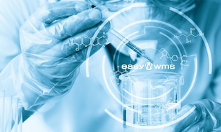 Nephron Pharmaceuticals to take full control of its logistics operations with Easy WMS Nephron Pharmaceuticals to take full control of its logistics operations with Easy WMS