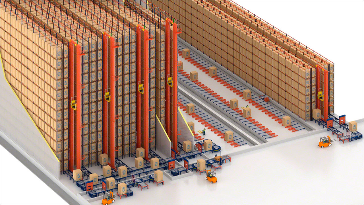 Copacol: automation and digitisation, key to food safety