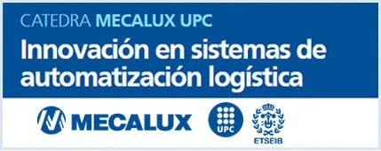 The Aula Mecalux UPC chair: consolidating collaboration between two entities