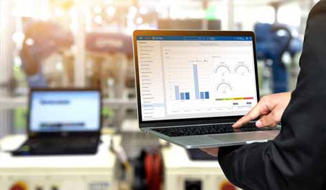 Supply Chain Analytics Software