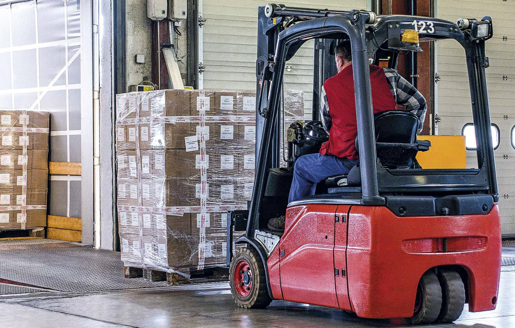 Vector Motor Control Ibérica will optimise its warehouse with Mecalux software