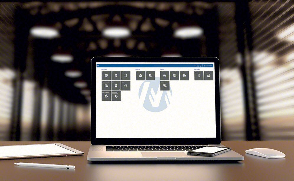 Easy WMS expands with five new modules - Mecalux.com