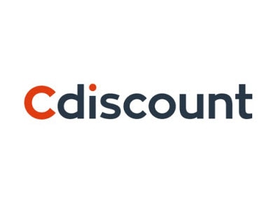Two high-capacity warehouses for the e-commerce company CDiscount in France