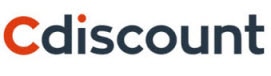 Cdiscount Logo