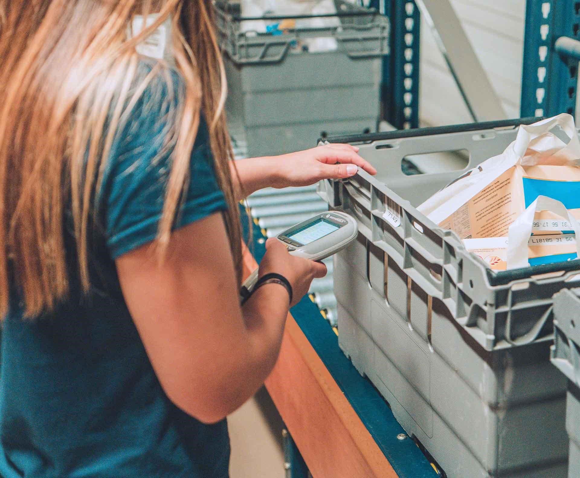 Seven ways to improve e-commerce order fulfilment processes