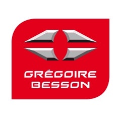 Grégoire-Besson logo