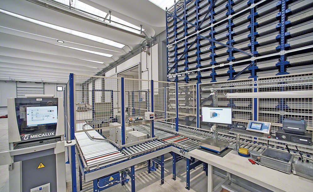 Paolo Astori doubles the number of order it prepares each day Paolo Astori doubles the number of order it prepares each day