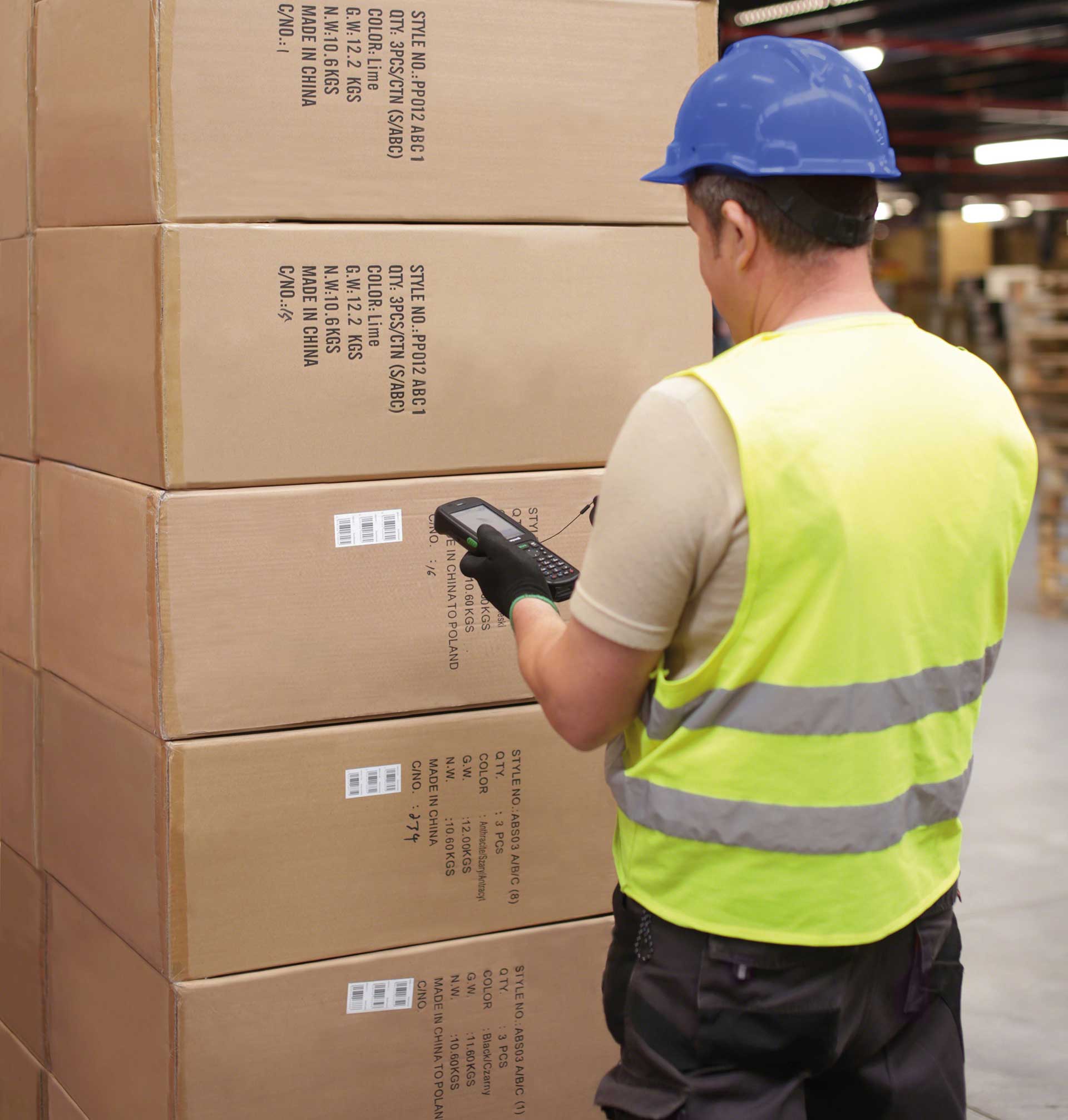 Order processing: errors to avoid - Mecalux.com