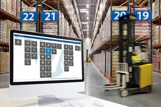 Seven keys to installing a WMS management system correctly