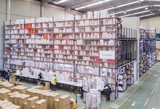 Warehouse space purposing: tips and strategies