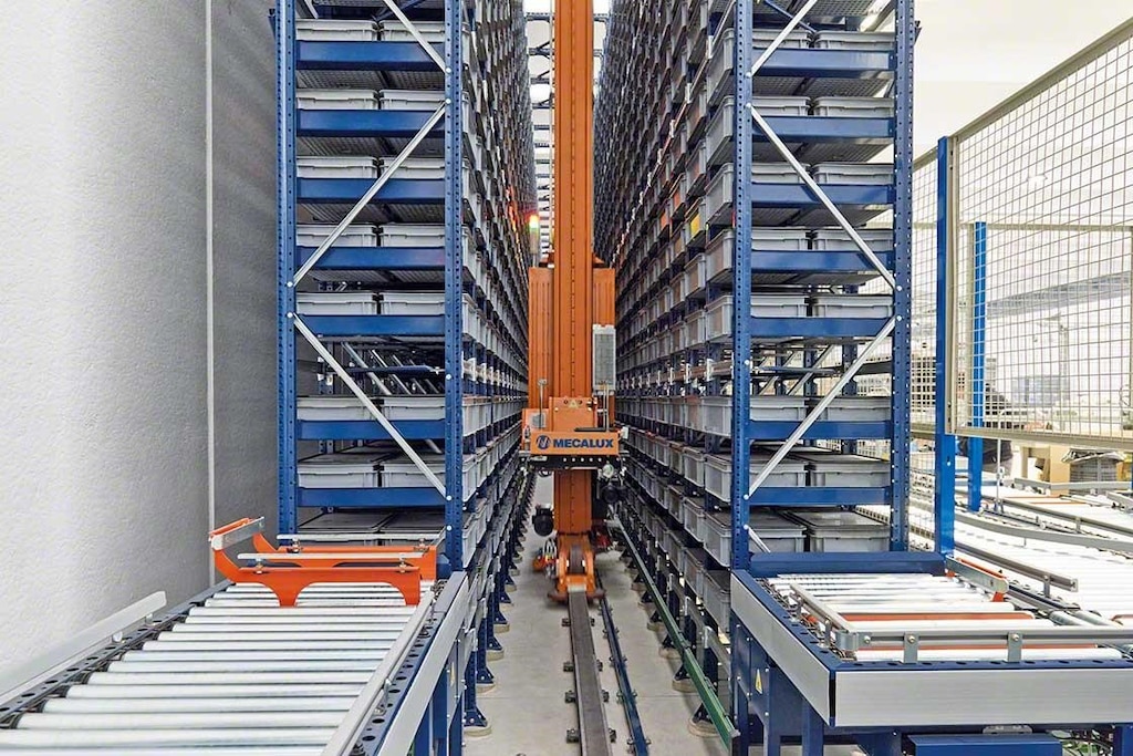 Investing in automated systems is part of your installation's costs Investing in automated systems is part of your installation's costs