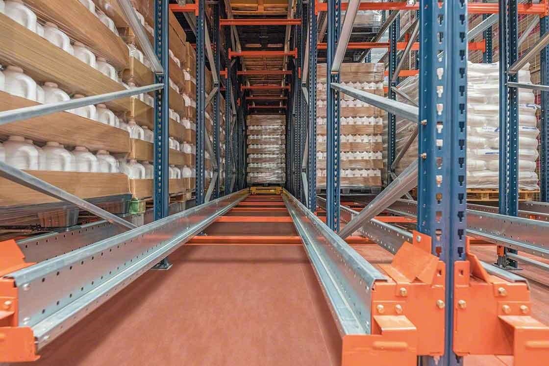 Comparing compact storage systems