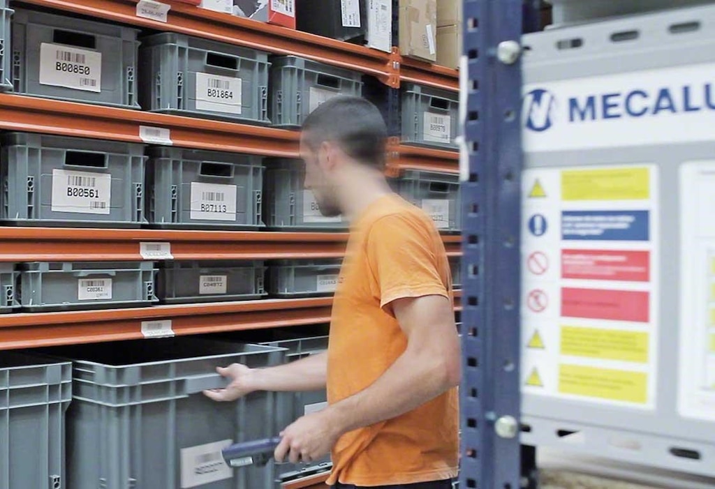 Training operators to move from a manual work system to a computerised one is essential to create a Talent 4.0 base Training operators to move from a manual work system to a computerised one is essential to create a Talent 4.0 base