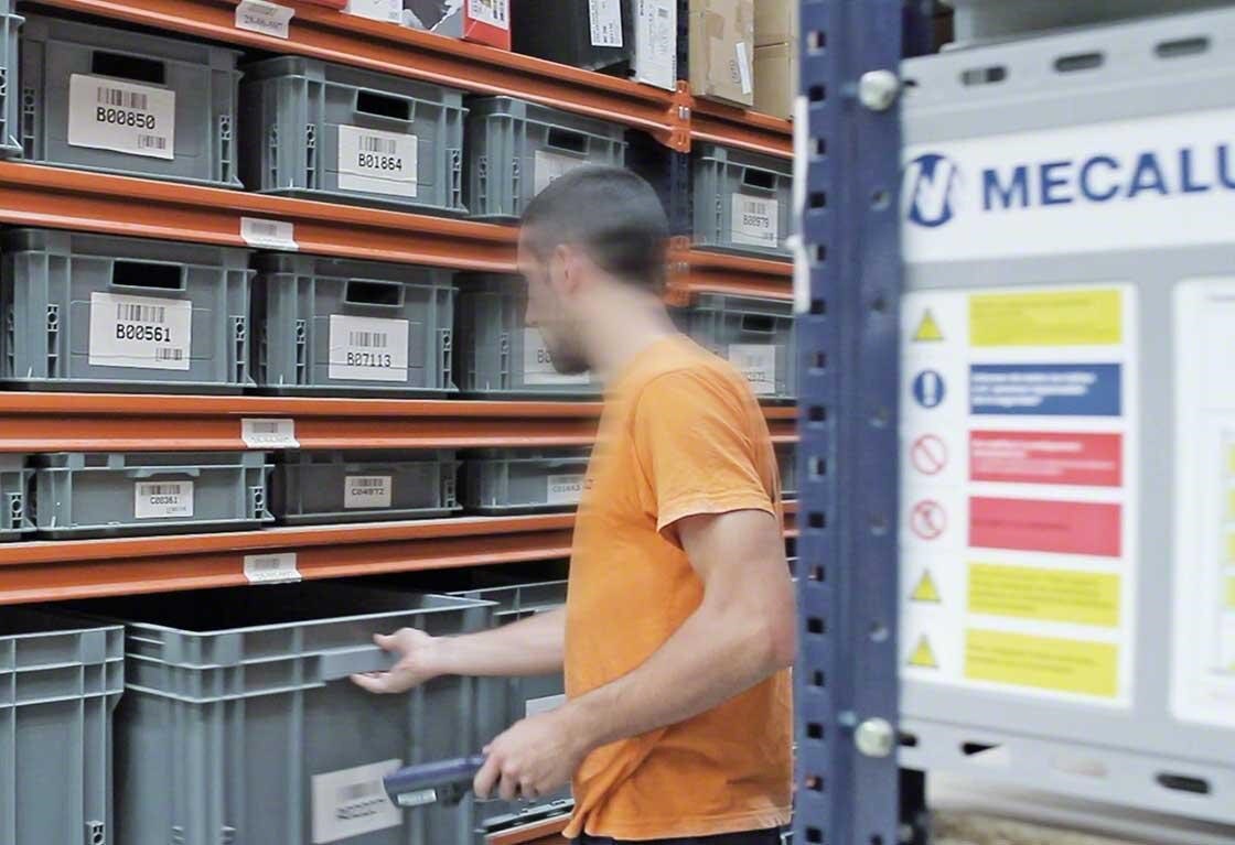 Training operators to move from a manual work system to a computerised one is essential to create a Talent 4.0 base