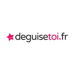 Deguisetoi.fr logo