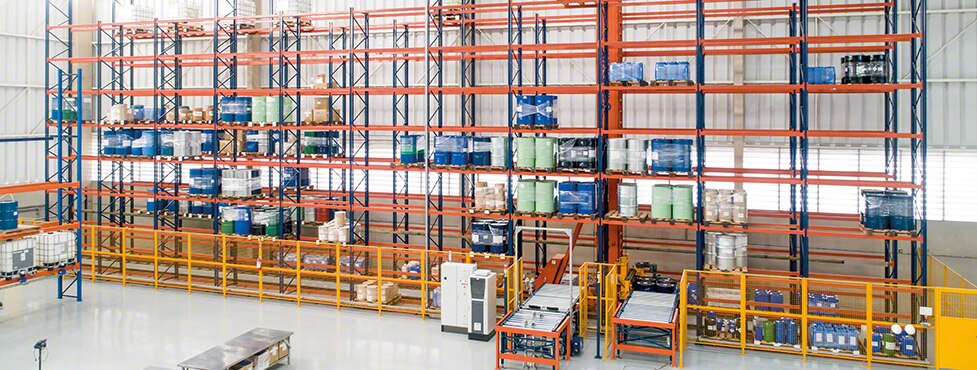 The distribution of Aromaty Fragrances products takes rotation into account The distribution of Aromaty Fragrances products takes rotation into account