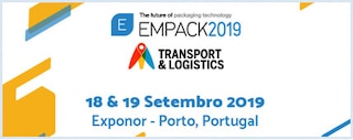 Mecalux presents its latest innovations at Empack Portugal