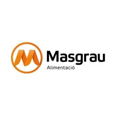 Masgrau Alimentació logo