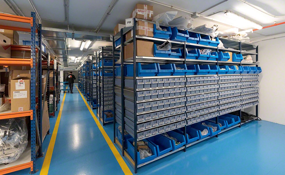 Caffè d’Autore has improved productivity and service quality Caffè d’Autore has improved productivity and service quality