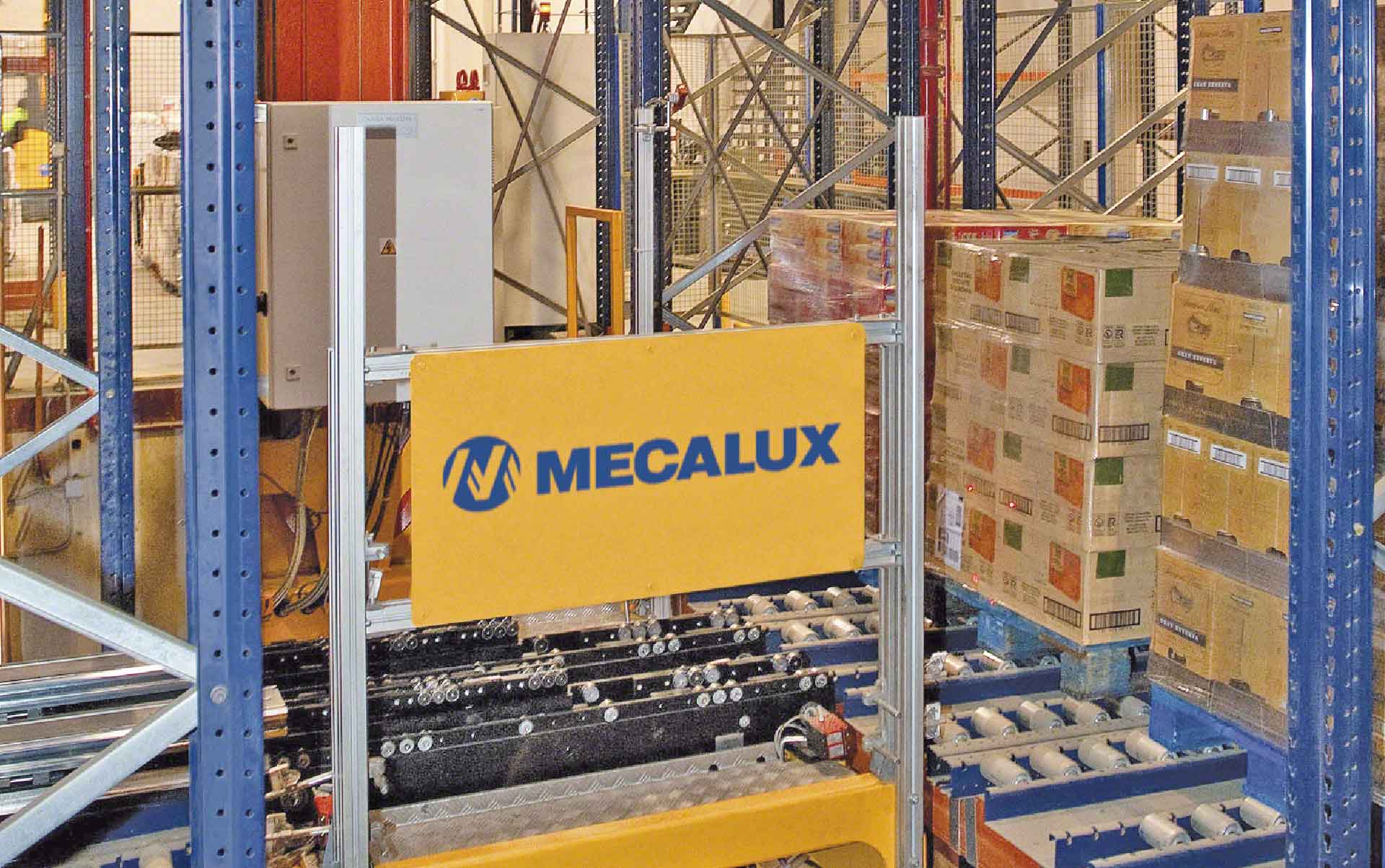 EcoWipes to open an automated warehouse for cosmetic wipes in Poland